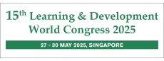 15th Learning and Development World Congress 2025